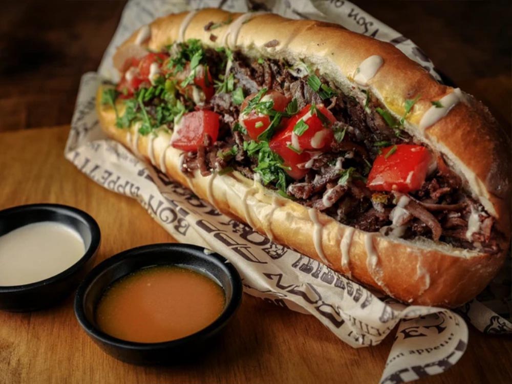 professional Food photography